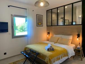 La Parenthèse Saint Donat