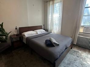 Cozy 2BR in NYC Lenox Hill