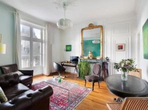 An Erminig by Cocoonr