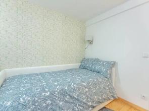 Cascais Seaside Duplex - 200m from the beach!