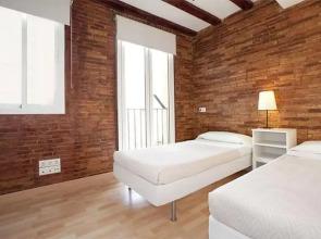 Great Very Central Place For Friends and Families