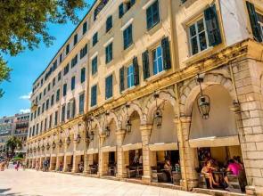 Dora'S Apartments Studio 1