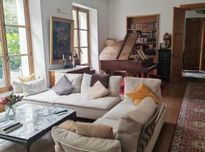 villa raspail