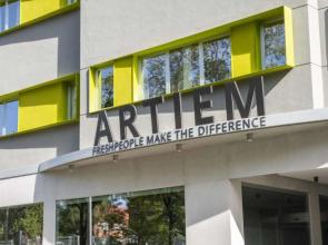 ARTIEM Madrid Hotel