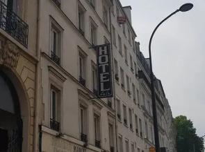 Hôtel de la Paix