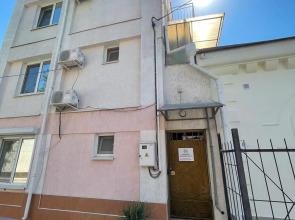 Apartments on Komsomolskaya