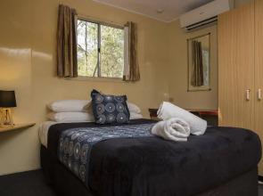 Lismore Lake Holiday Park