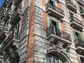 Stay Together Barcelona Apartments