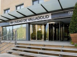 Hotel Ciudad de Valladolid