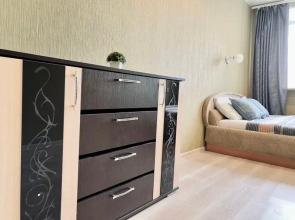 Sofa and Suitcase on the st. Soviet, 50