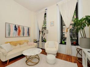 Prime Murray Hill 1BR - Near Grand Central