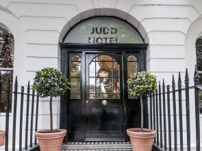 Judd Hotel