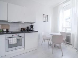 HVC Apartments Malminrinne 2