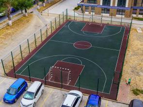 LetoApart (LetoApart) on Lenin Avenue 52