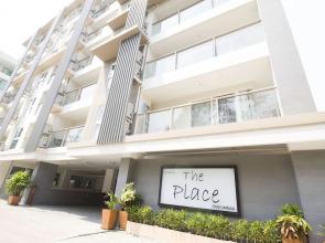 The Place Pratumnak by PSR ASIA