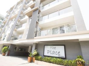 The Place Pratumnak by PSR ASIA