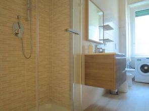 Temporary House Porta Genova