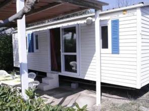 Camping le Roucan West