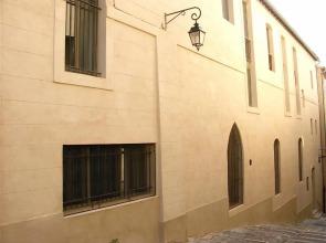 Le Couvent Marseille