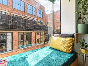 Heart of London Hideaway