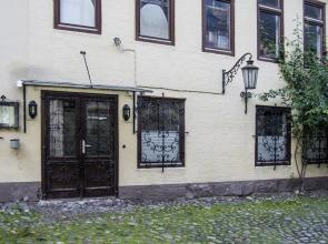 Ferienwohnungen Große Straße 48