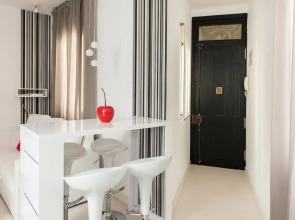 Plaza de la Morería City Center