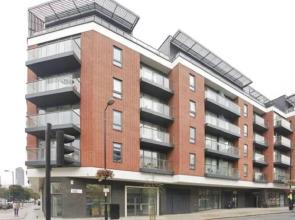 Central City Apartments by MySquare