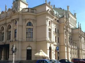 Apartments Legendary Kraków