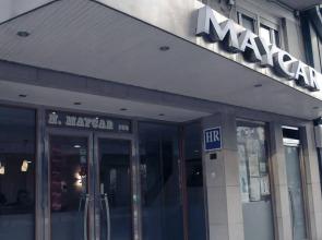 Hotel Maycar