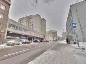 Daily Apartments- City Center Toompea