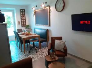 Esprit Bistrot / Rent4night Grenoble