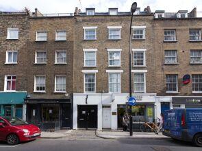 Central London Concept Aparthotel by Allô Housing