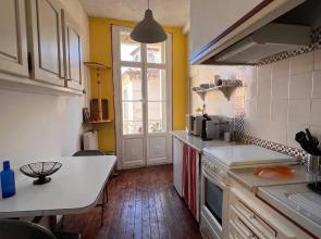 Perpignan Appartement en plein centre historique