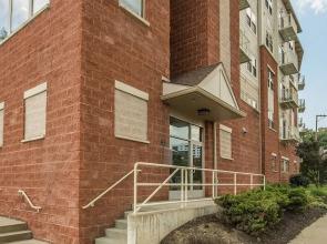 FRONTDESK Portal Place Apts Oakland Pittsburgh