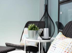 Applewood Suites - Financial District