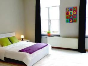 Guesthouse Residence Iris Ixelles