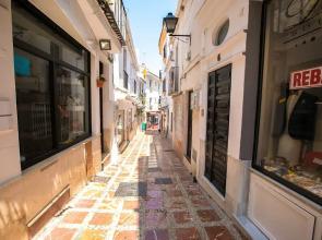 OleHolidays Nabeul Barrio Histórico 50 m. Playa