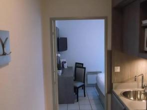 Séjours & Affaires Clermont-Ferrand Park Republique