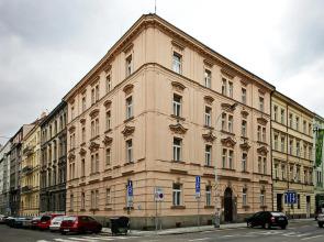 Luxury Center Apt. Charles bridge walking distance