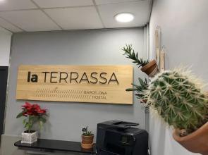 Hostal La Terrassa