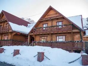 Hostels 3 Stars Almaty