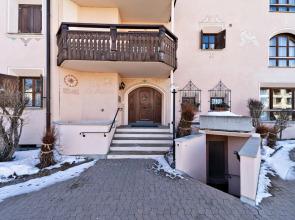 Chesa La Planura - Maloja