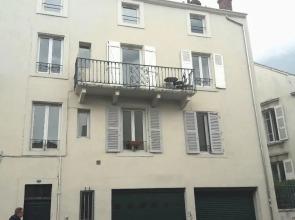 La Grande Maison Clermont - Appartements