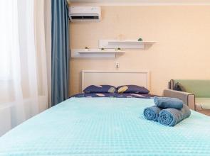 LetoApart (LetoApart) on Murat Akhedzhak Street 17-320