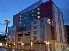 Hyatt Place Seattle Downtown