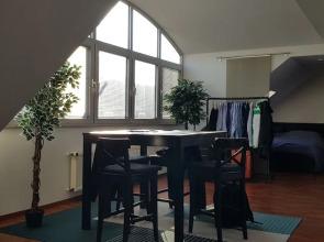 Tolstov Hotels Sunny Penthouse In City Center