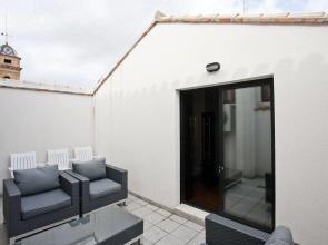 Valencia Luxury Ático Ayuntamiento