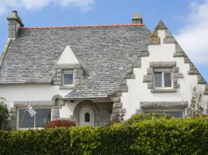 Villa Ty Gwenn An Aod