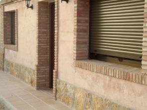 Escapada Rustica Teruel II