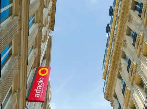 Aparthotel Adagio Paris Opéra